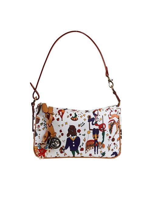 Alda Sling bag borsa a spalla PIERO GUIDI | 21AE71985E98